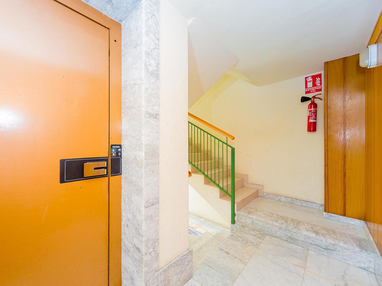 Alegria Id45 Apartment Torrevieja Exterior foto