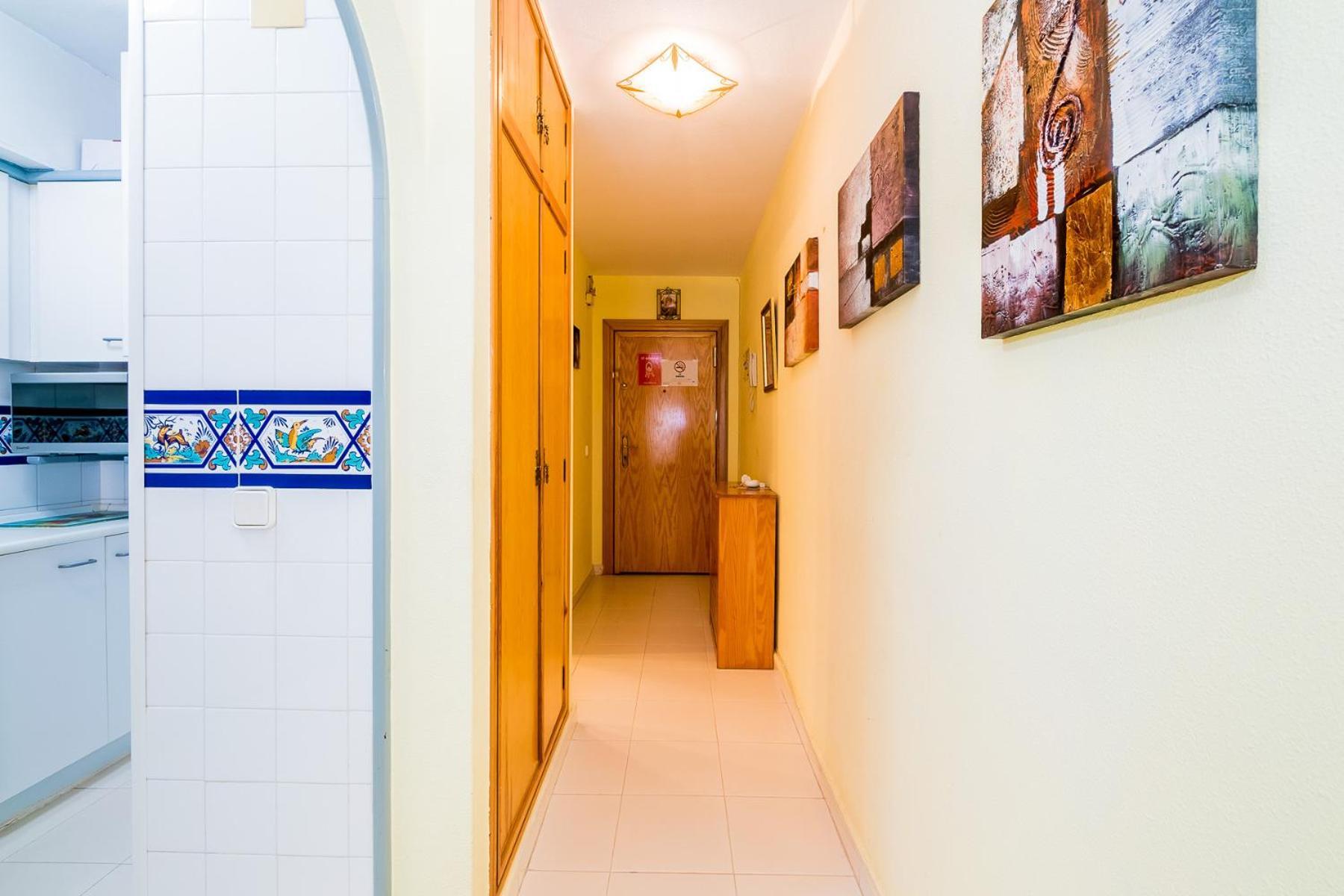 Alegria Id45 Apartment Torrevieja Exterior foto