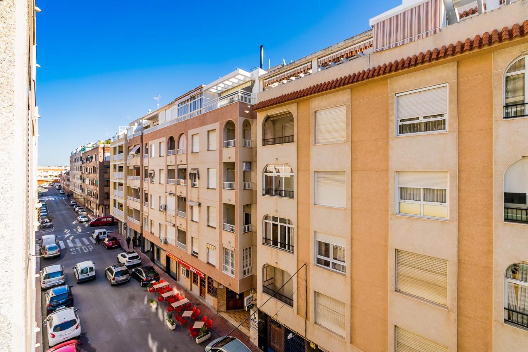 Alegria Id45 Apartment Torrevieja Exterior foto